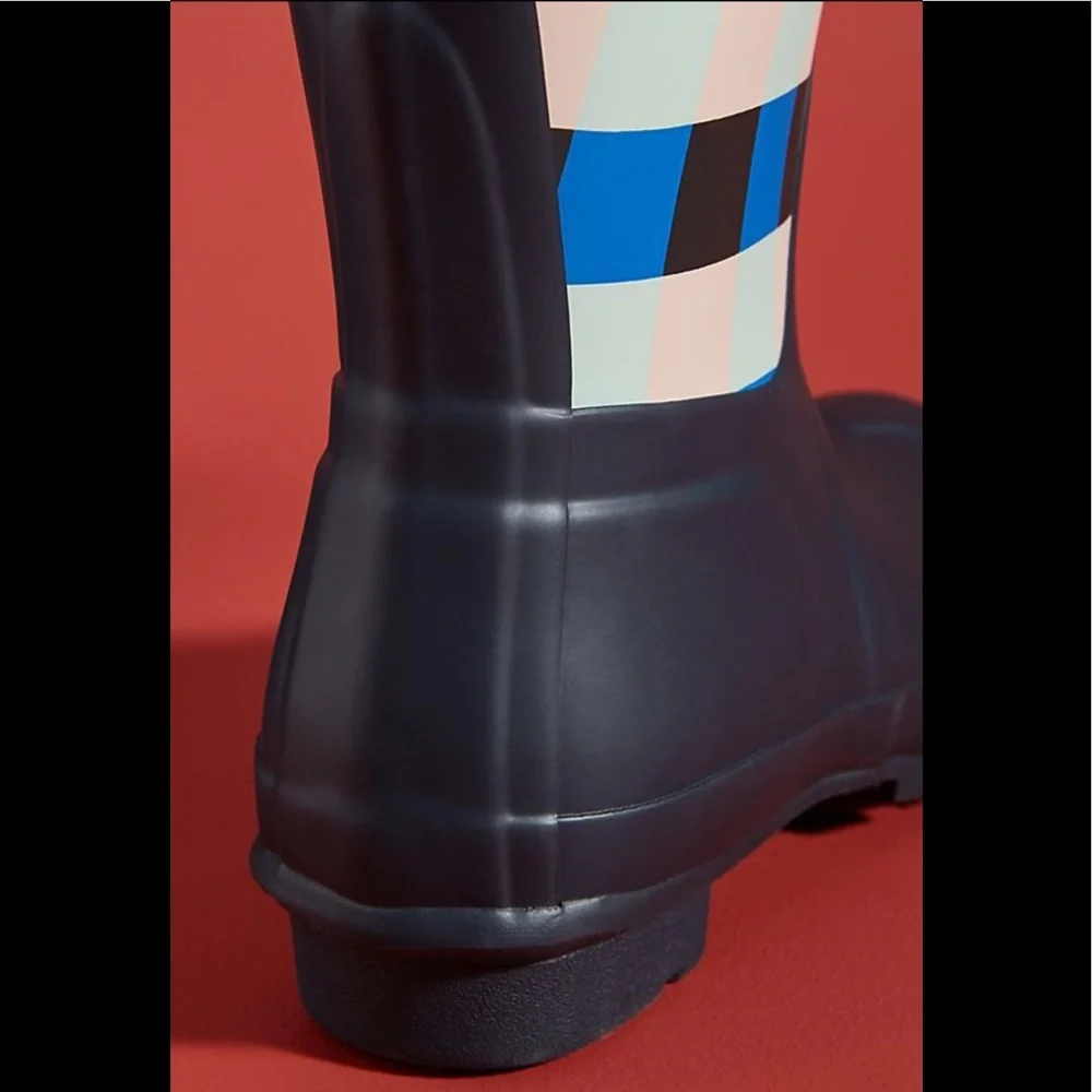 NWT in Box Hunter Boots From Anthropologie - Picture 4 of 8